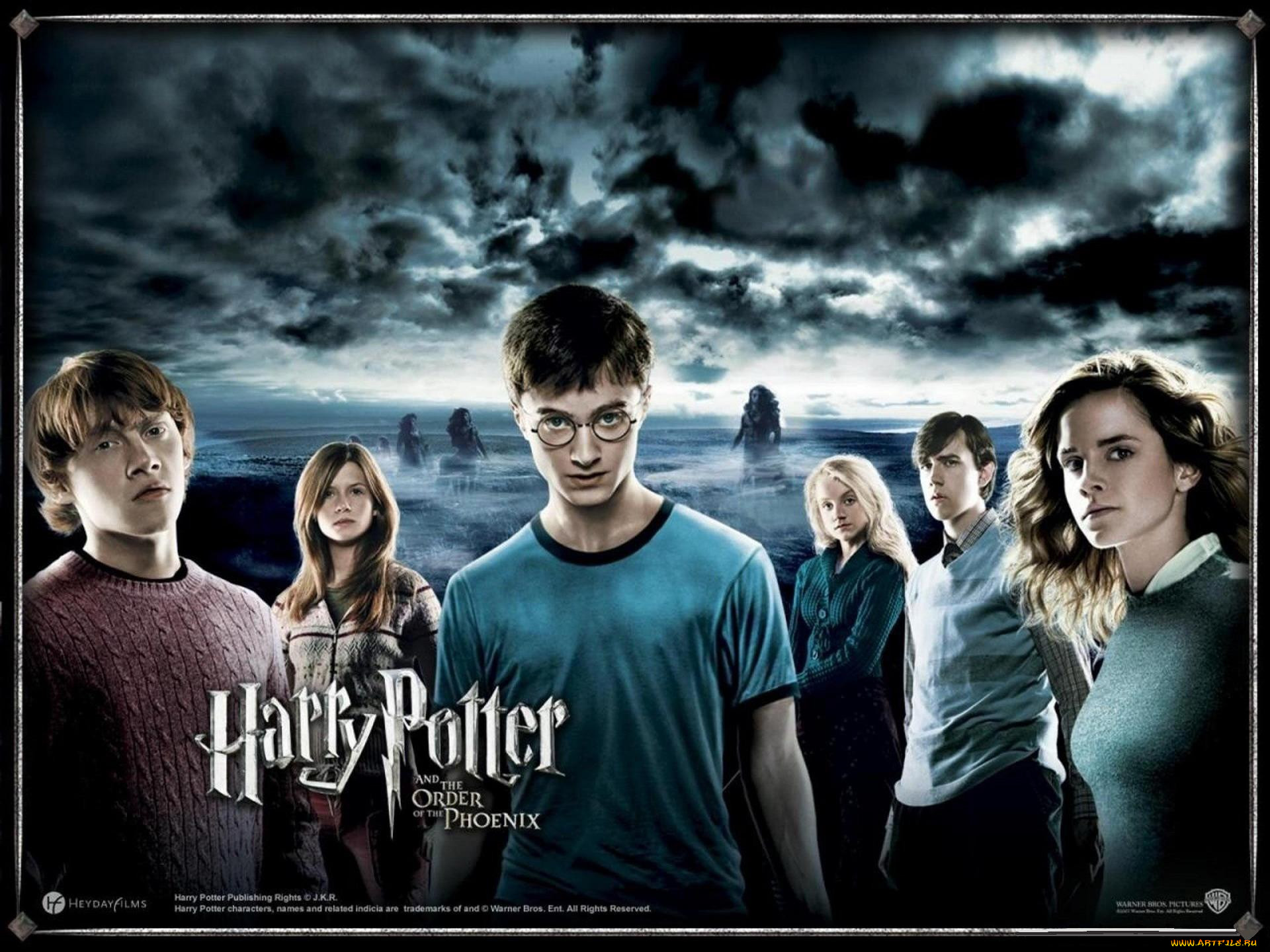  , harry potter and the order of the phoenix, , , , , 